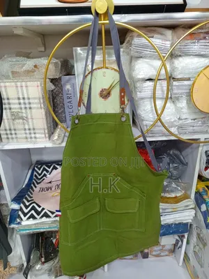 Kitchen Apron