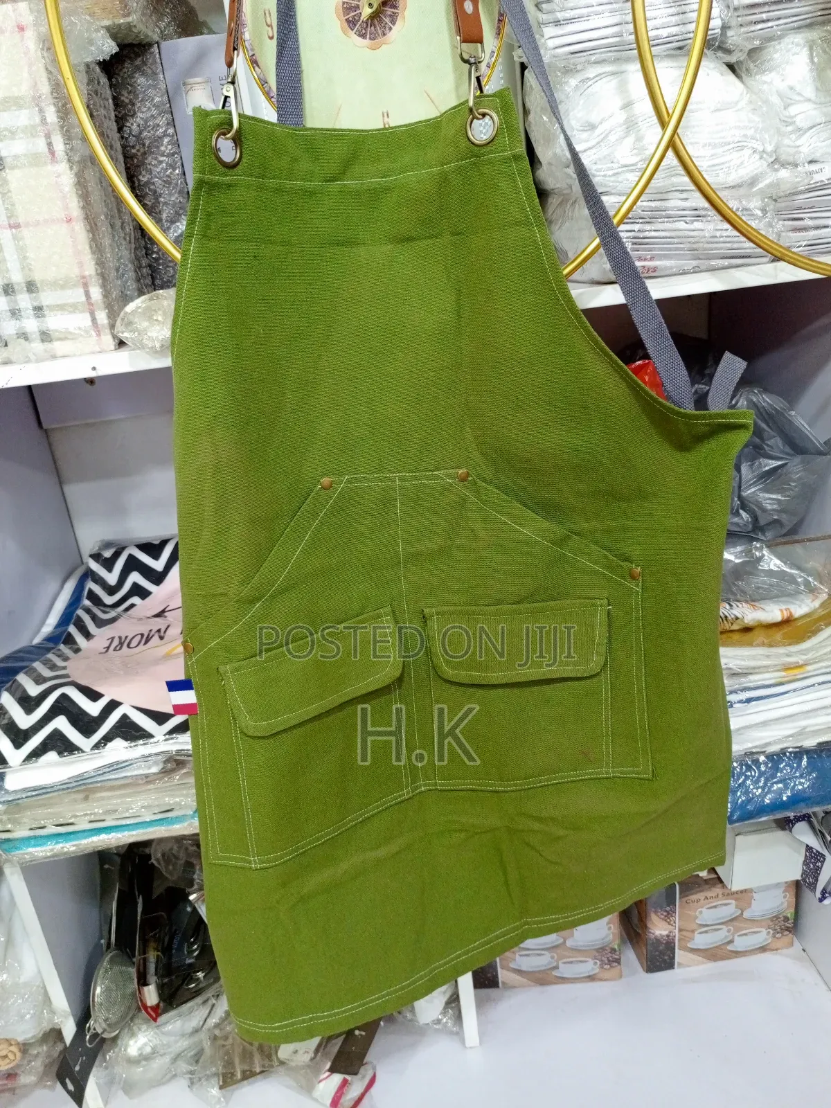 Kitchen Apron