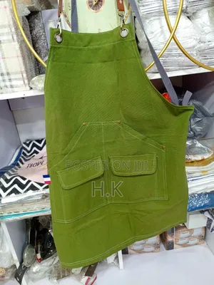 Kitchen Apron