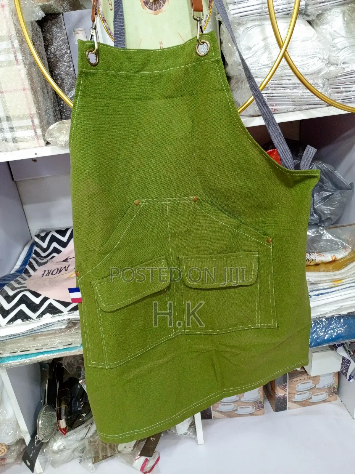 Kitchen Apron
