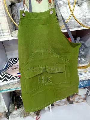 Kitchen Apron