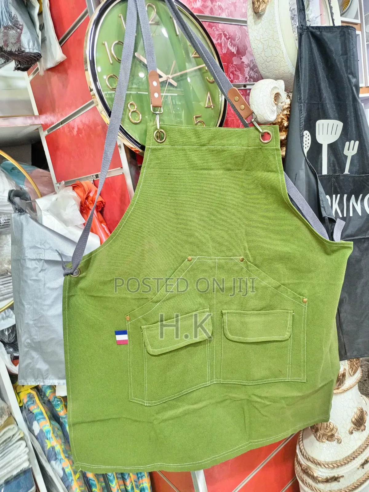 Kitchen Apron