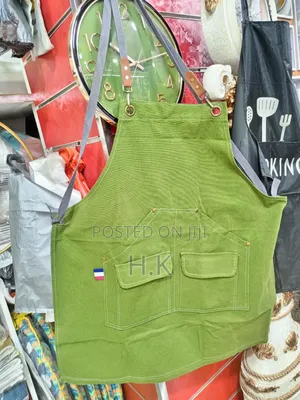 Kitchen Apron