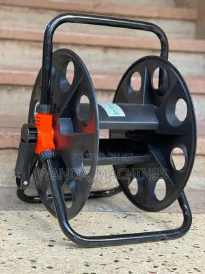 Garden Hose Reel