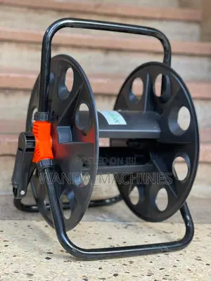 Garden Hose Reel