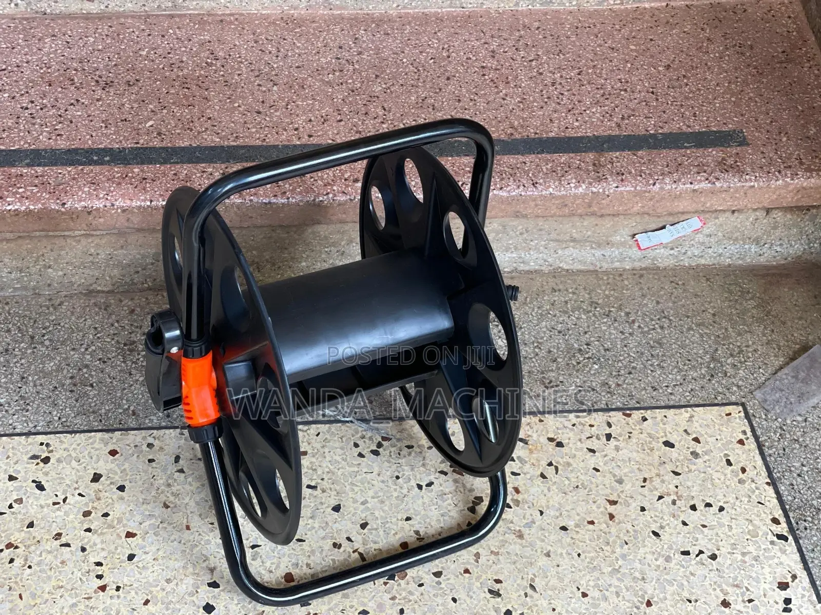 Garden Hose Reel