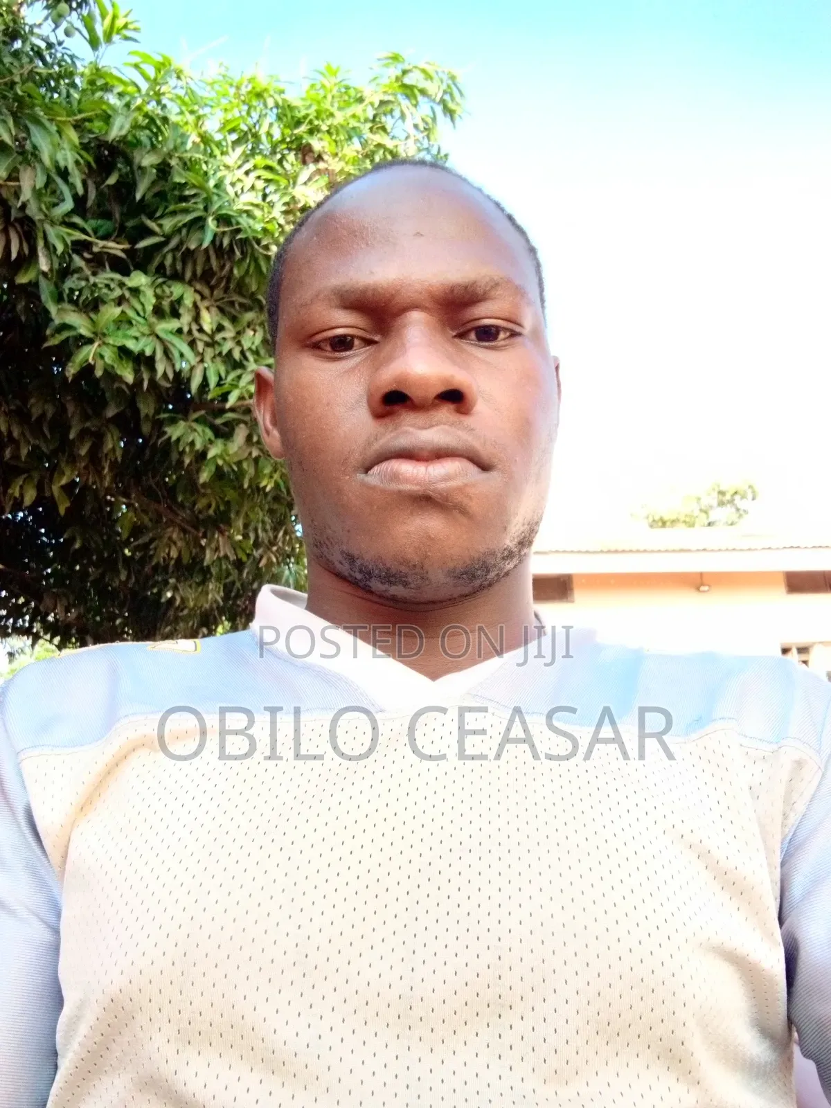 Obilo Ceasar Emmanuel