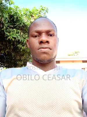 Obilo Ceasar Emmanuel