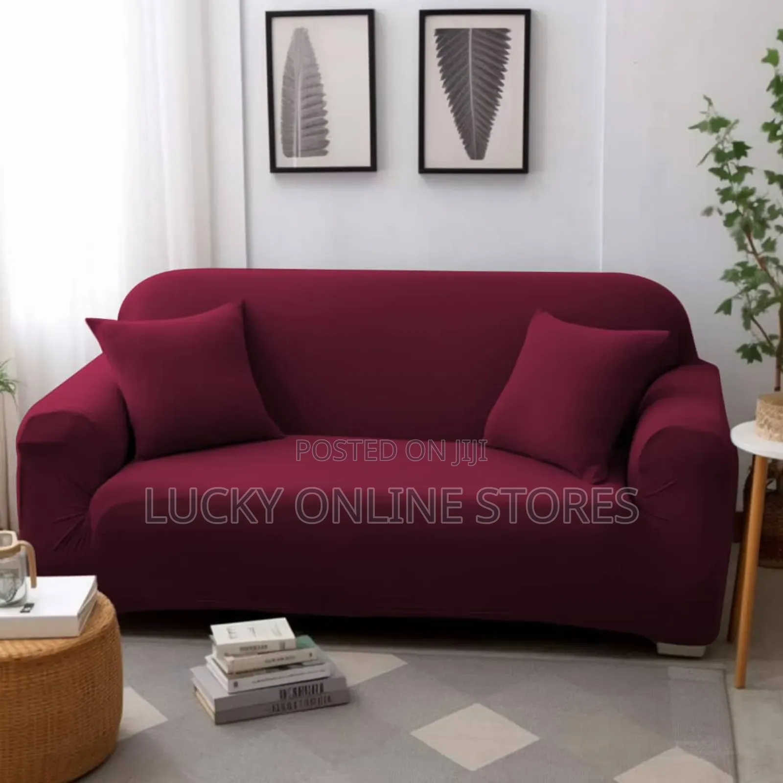 Sofa Covers
