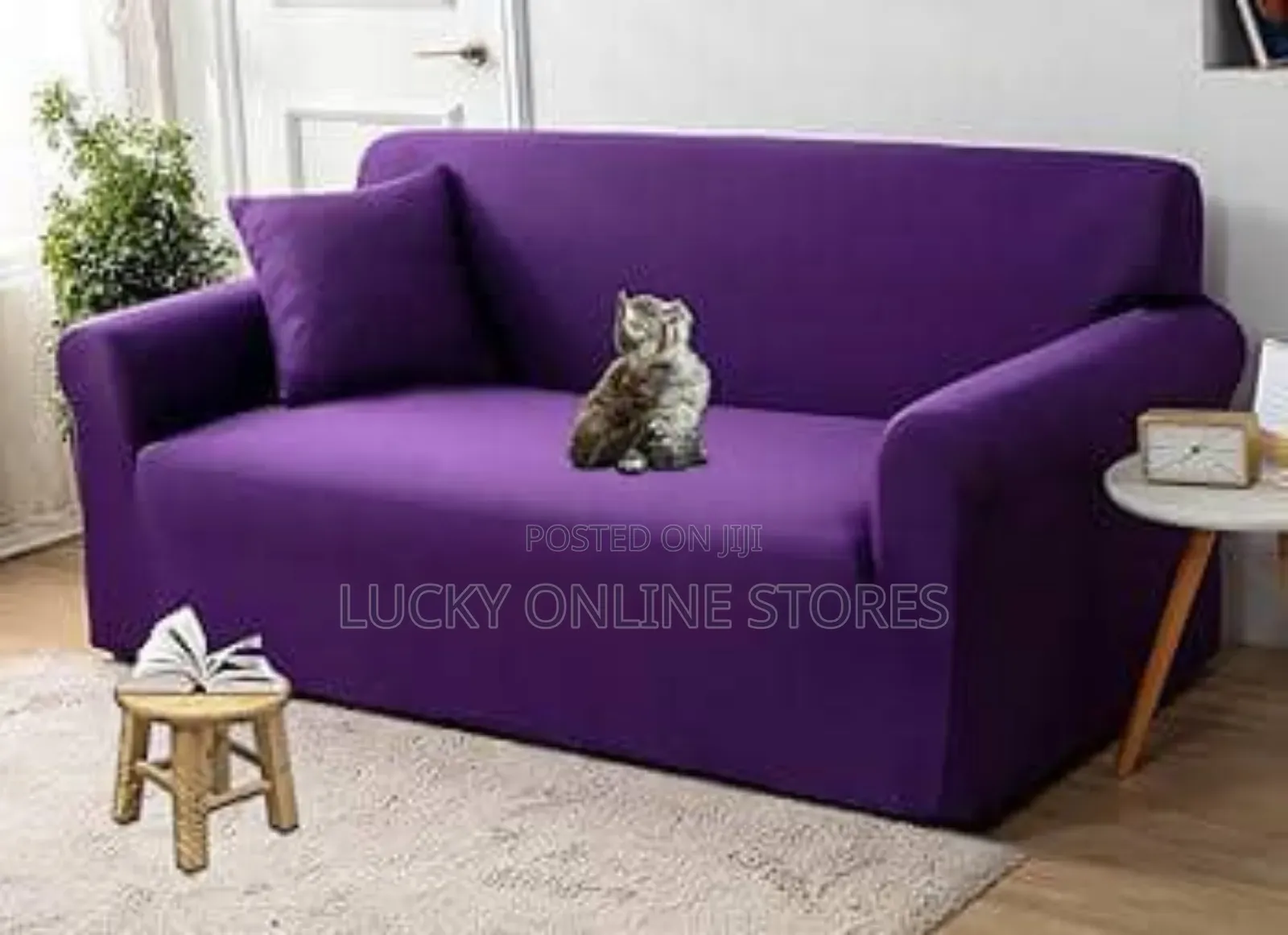 Sofa Covers