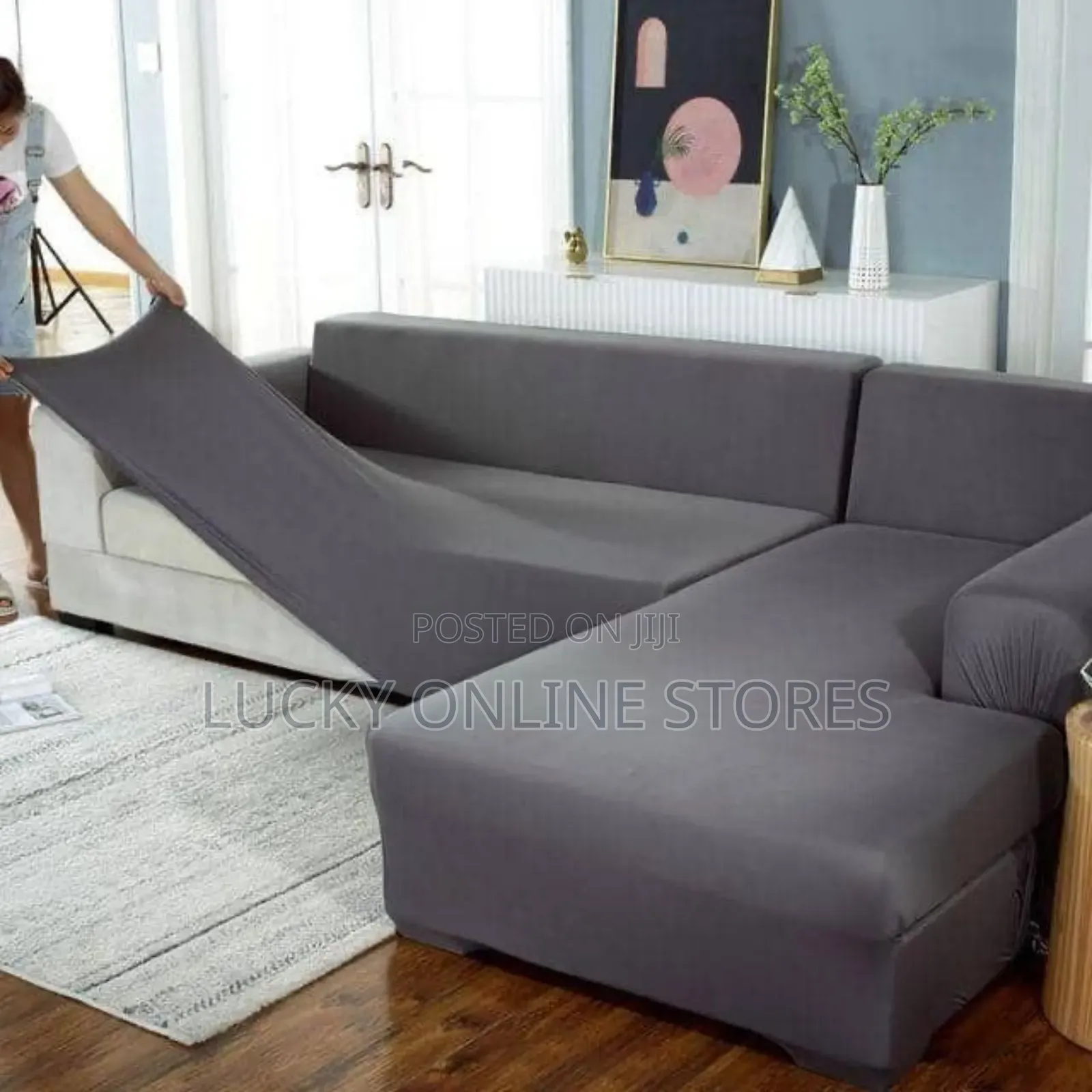 Sofa Covers