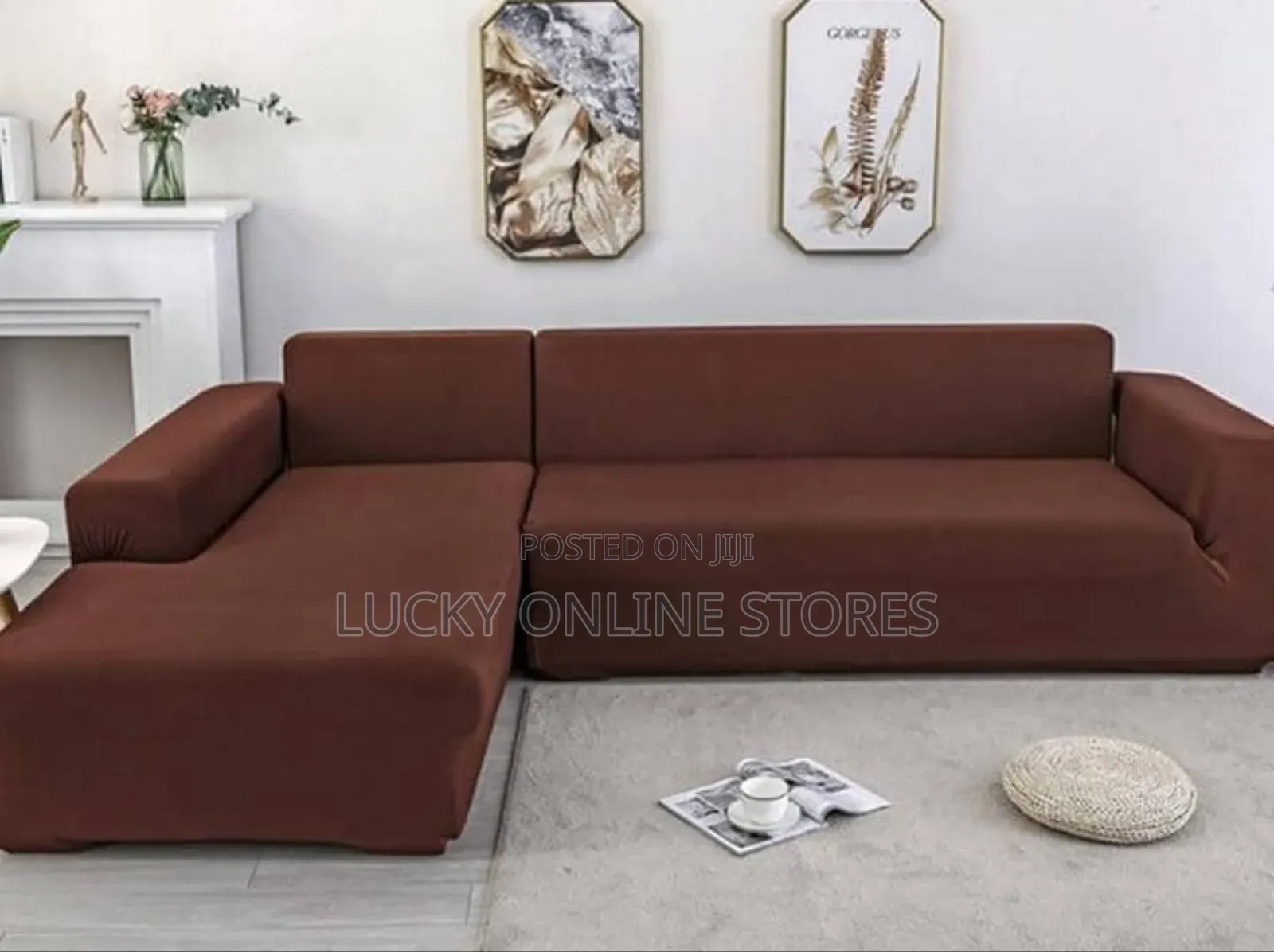 Sofa Covers
