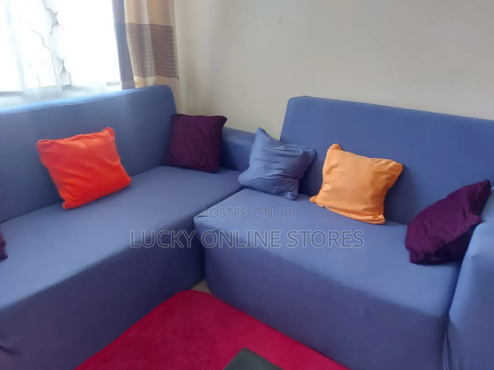Sofa Covers