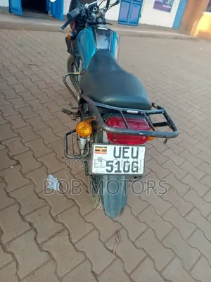Yamaha Crux 2023 Green