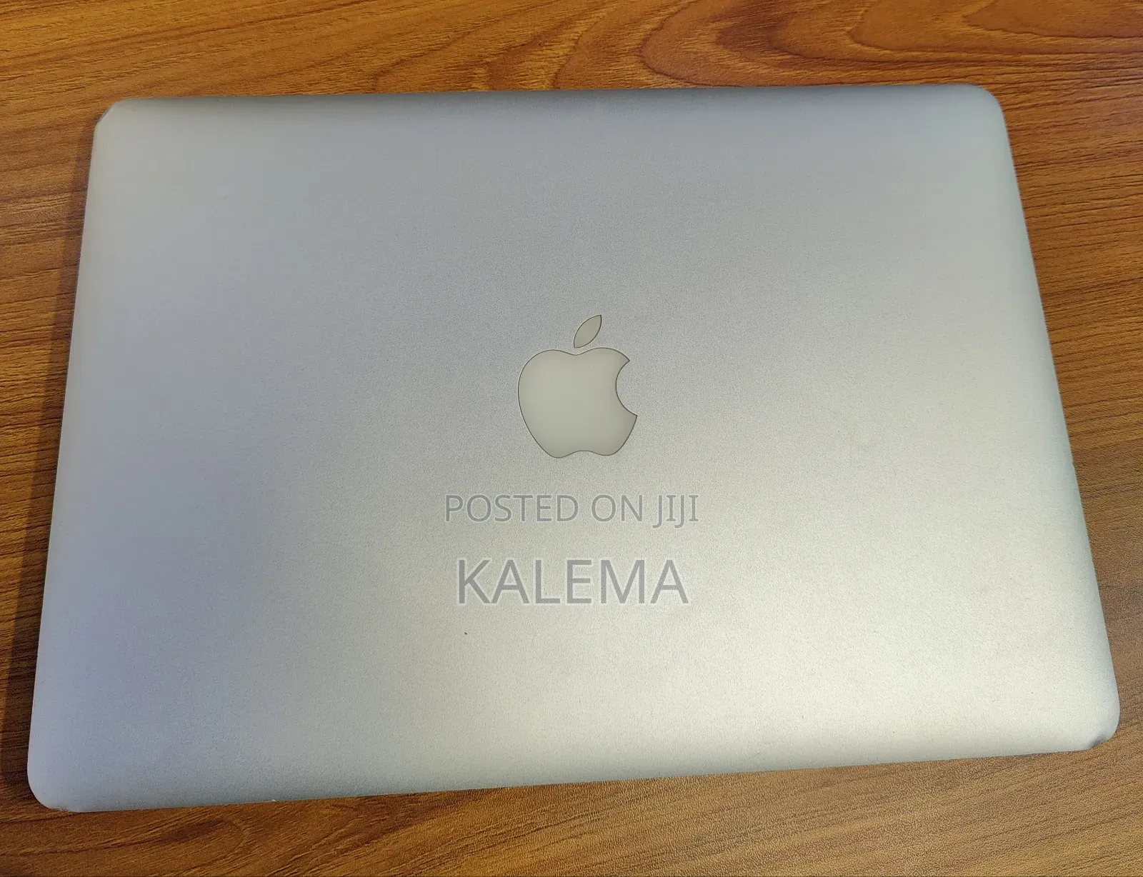 Laptop Apple MacBook Air 4GB Intel Core I5 SSD 256GB