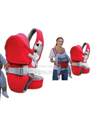Brand Will Baby Carrier