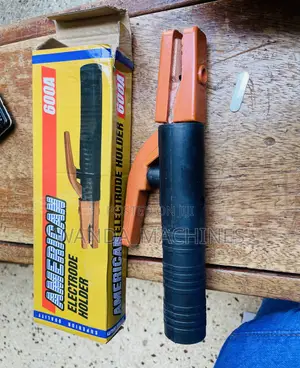 Welding Torch 600A /Electrode Holder