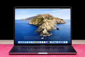 New Laptop Apple MacBook Pro 16GB Apple M1 Max SSD 1T