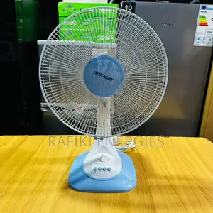 16" Sonashi Table Fan