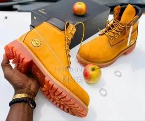 Yellow Timberland Boot. Timberland Signature Yellow