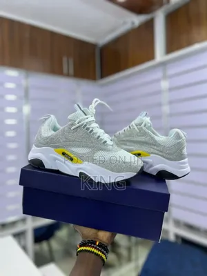 Dior Original B22 Sneakers