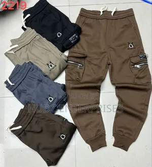 All Colors Sweater Pants