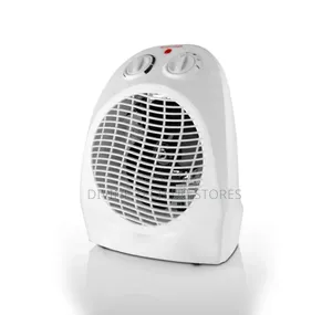Room Heater- Fan Heater- Hw Fh20- 2000w
