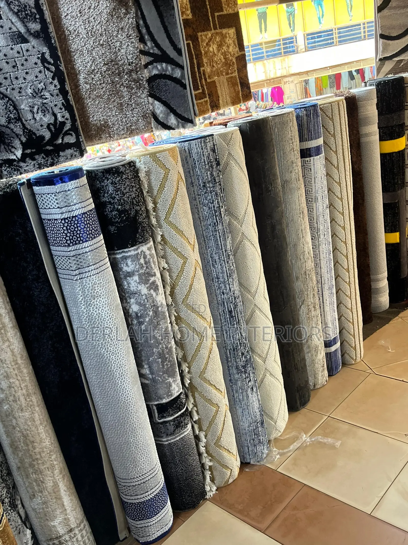 Medium Carpets From Turkey