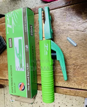 Electrode Holder/Welding Torch 600A