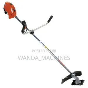 Brush Cutter