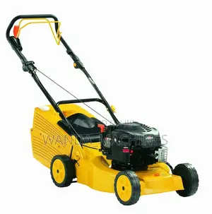Lawn Mower Machine