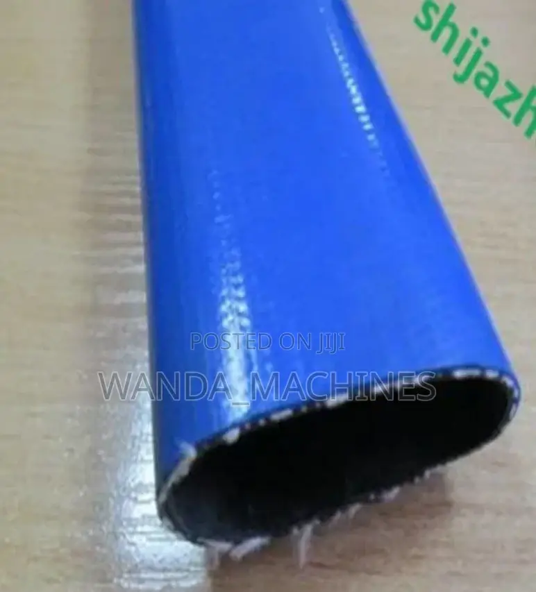 Delivery Pipes All Sizes