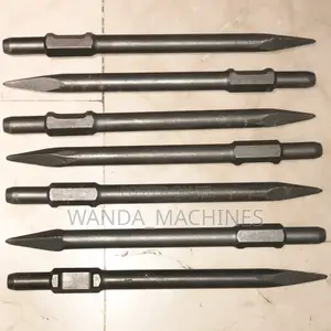 Demolition Hammer Bits/Tindo