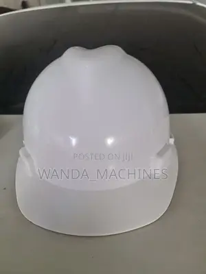 Heavy Duty Helmets