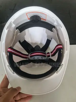 Heavy Duty Helmets