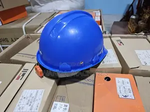 Safety Helmets