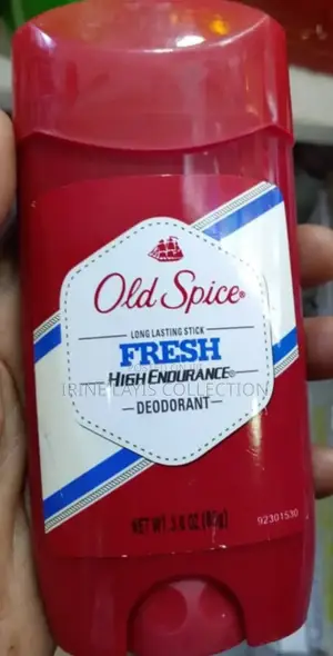Old Spice Deodorants