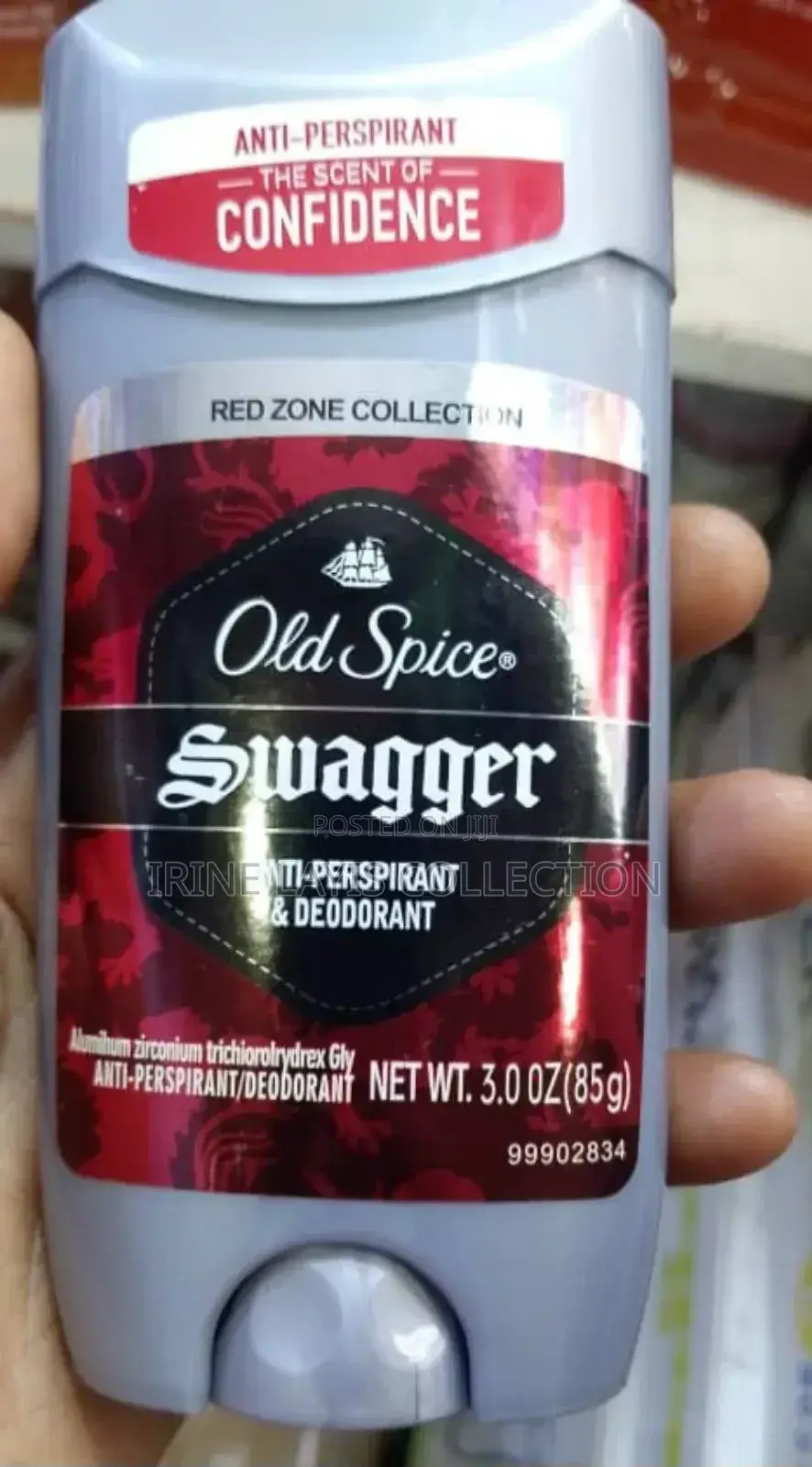 Old Spice Deodorants