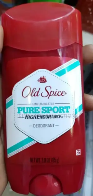 Old Spice Deodorants