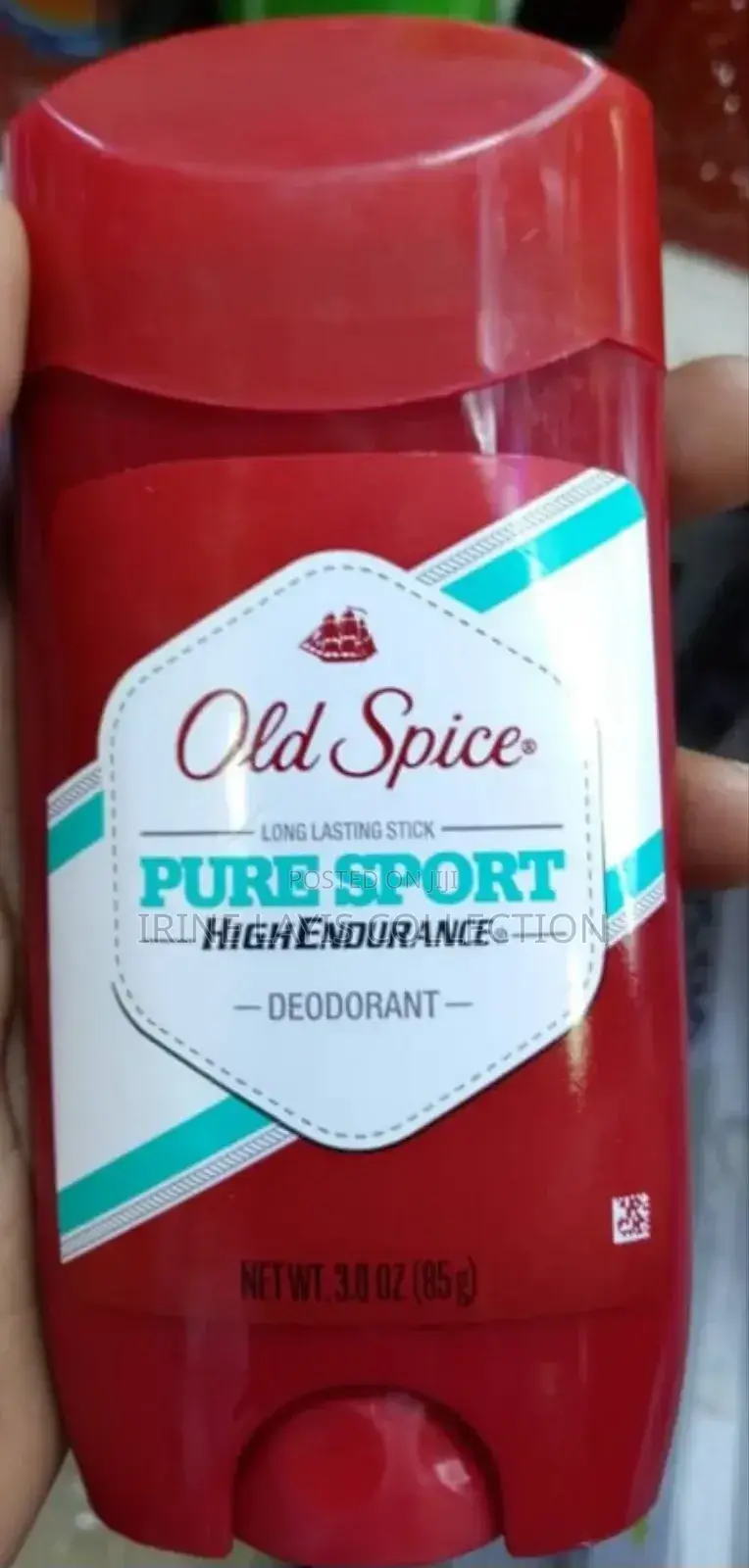 Old Spice Deodorants