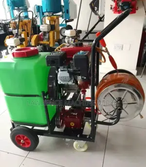 Garden Sprayer 150L