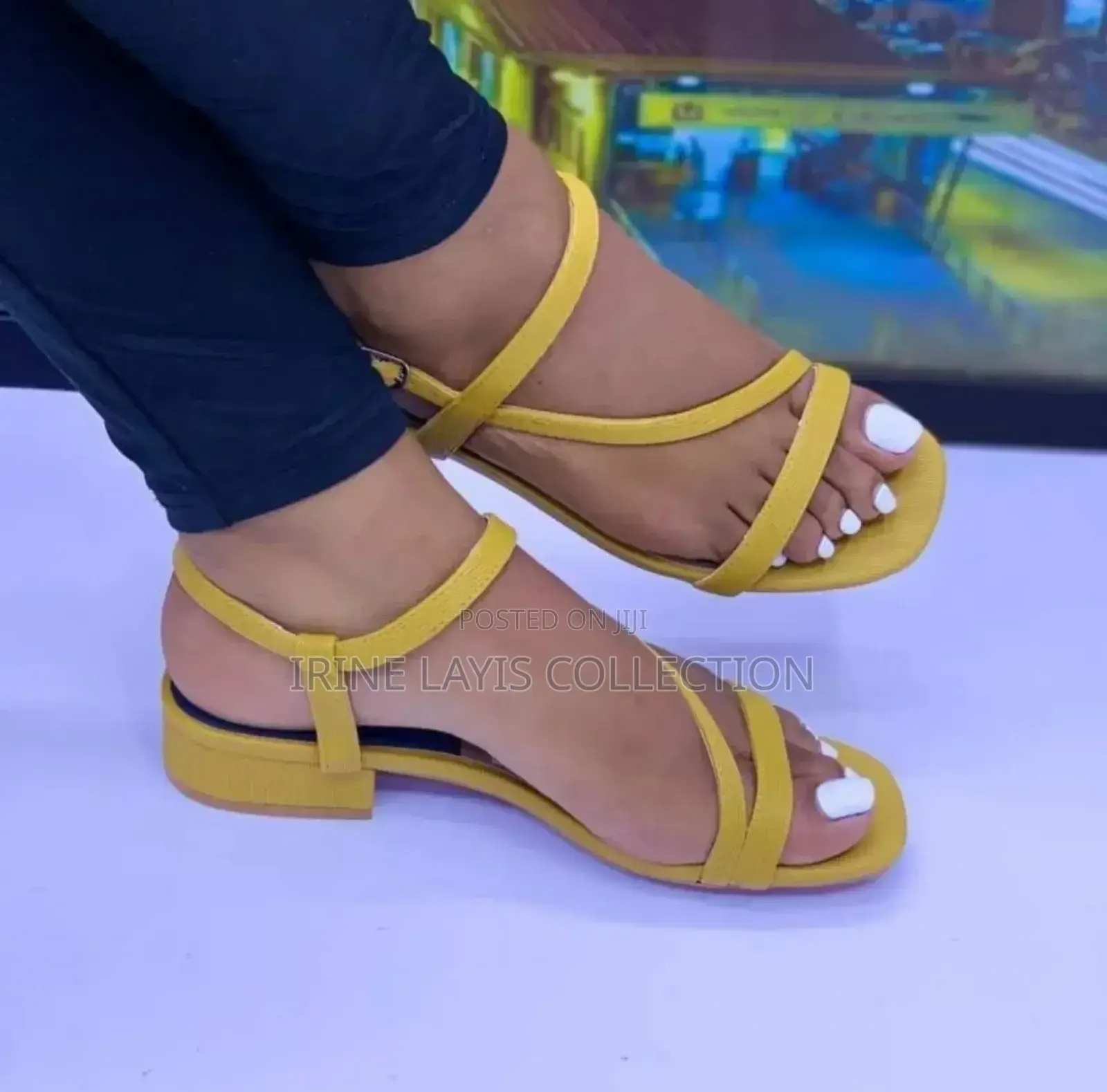 Women's Shoes