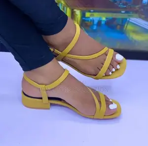 Women's Shoes