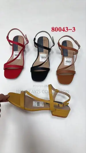 Women's Shoes