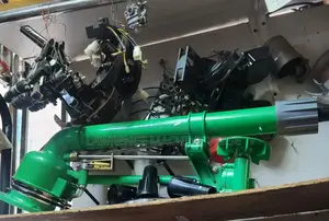 Irrigation Sprinkler 100m