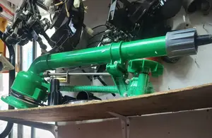 Irrigation Sprinkler 100m