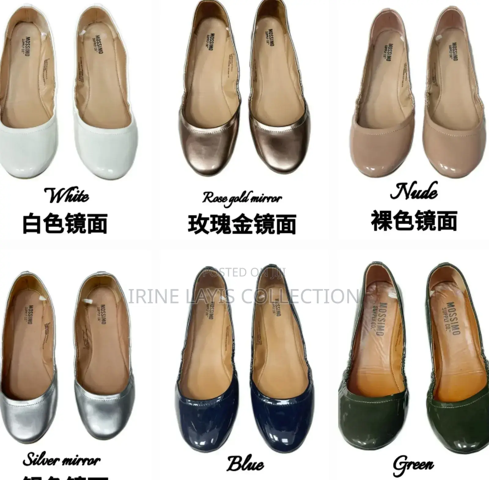 Women's Shoes