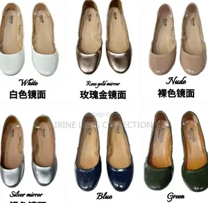 Women's Shoes
