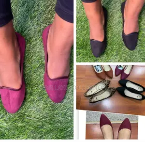 Women's Shoes