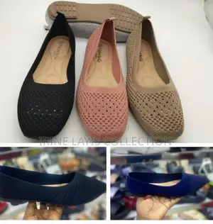 Women's Shoes